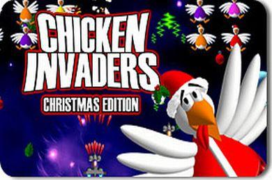 chicken invaders 2 cheats